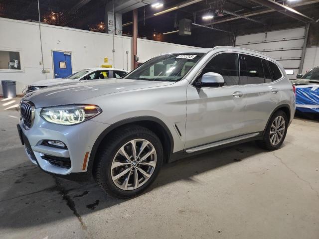 Global Auto Auctions: 2018 BMW X3 XDRIVE3