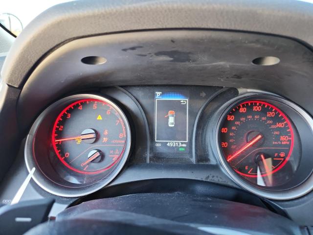 2024 TOYOTA CAMRY TRD 4T1KZ1AK8RU089242