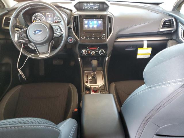 2021 SUBARU FORESTER P - JF2SKAJC1MH460309