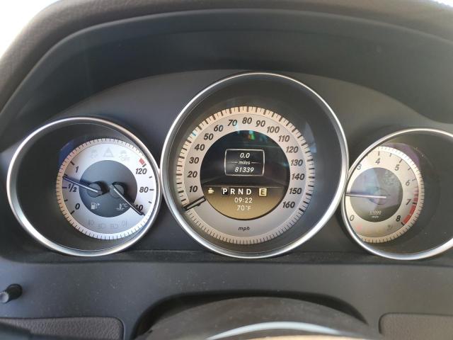 2012 MERCEDES-BENZ C 250 - WDDGF4HB1CR192271