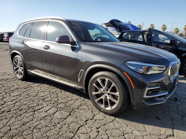 2023 BMW X5 XDRIVE4 - 5UXTA6C09P9P55659