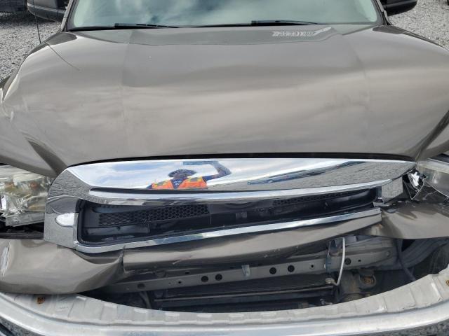 2010 TOYOTA TUNDRA DOUBLE CAB SR5 - 5TFUW5F14AX154863