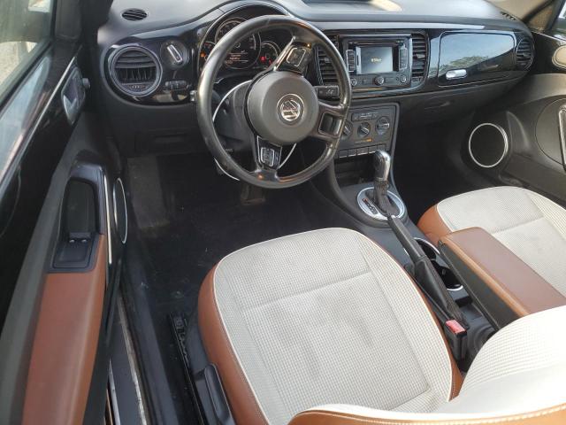 2015 VOLKSWAGEN BEETLE 1.8T 3VWF17AT6FM656506