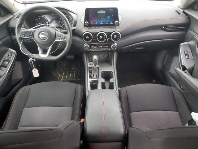 2024 NISSAN SENTRA SR #3286683293
