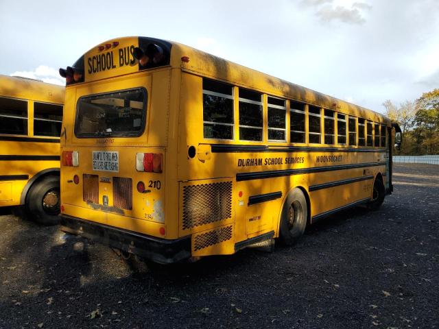 2012 THOMAS SAF-T-LINER HDX #3268971007