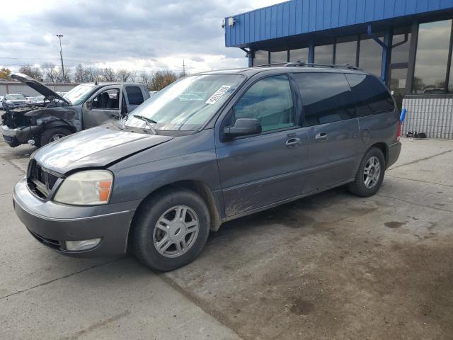 Global Auto Auctions: 2005 FORD FREESTAR S