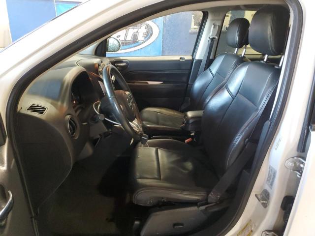 2015 JEEP COMPASS LA - 1C4NJDEB2FD218429