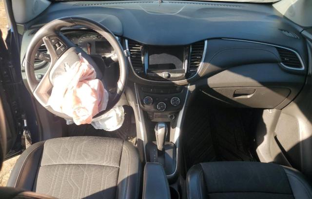 2020 CHEVROLET TRAX 1LT KL7CJLSB6LB329396