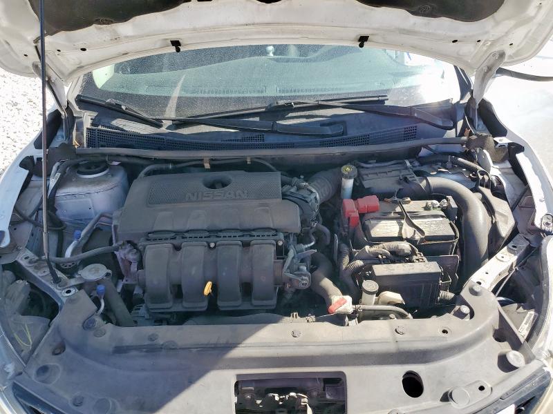 2017 NISSAN SENTRA S - 3N1AB7AP4HY359567