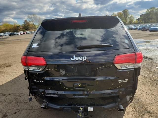 2018 JEEP GRAND CHER - 1C4RJFBG4JC332606