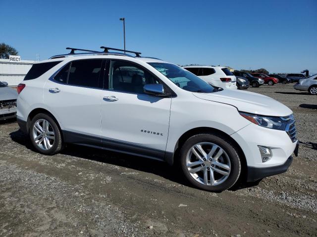2018 CHEVROLET EQUINOX PREMIER #3304499548
