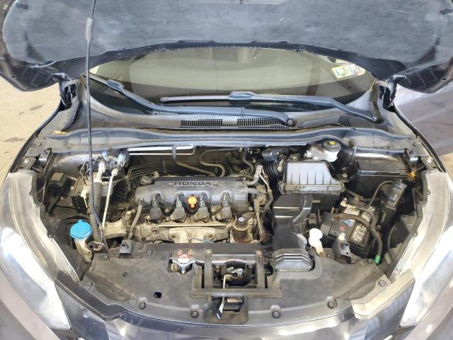 2016 HONDA HR-V EXL - 3CZRU6H79GM760560