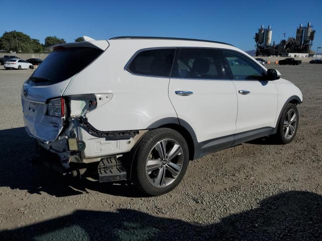 2015 HYUNDAI SANTA FE G KM8SR4HF5FU092170