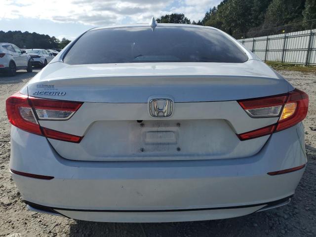 2022 HONDA ACCORD LX - 1HGCV1F17NA055004