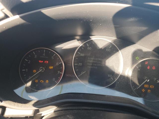 2021 MAZDA 3 #3287630035