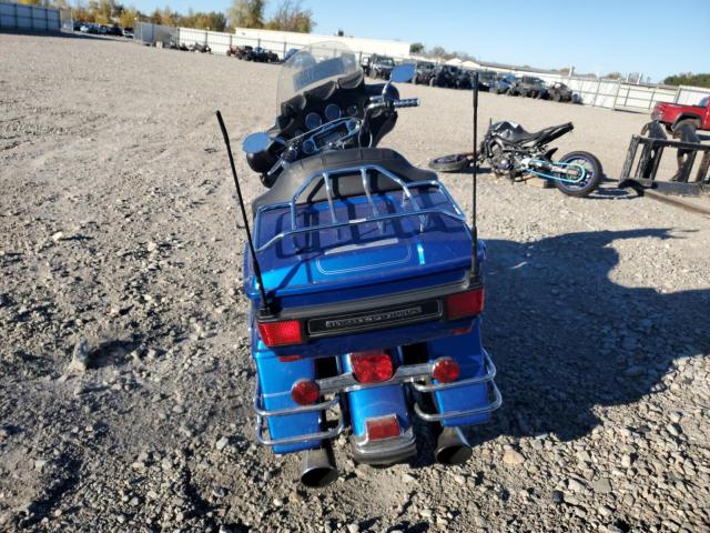 2008 HARLEY-DAVIDSON FLHTCUI - 1HD1FC4178Y608603