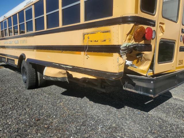 2008 IC CORPORATION 3000 #3296340435