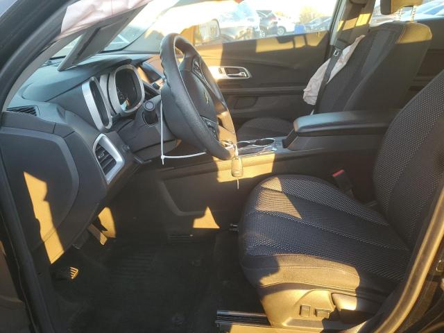 2017 CHEVROLET EQUINOX LS - 2GNALBEKXH1522031