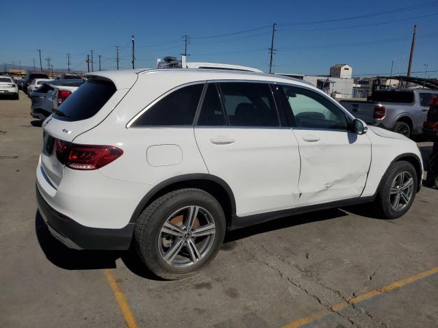 2020 MERCEDES-BENZ GLC 300 4M #3274639822