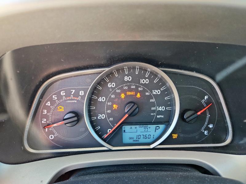 2014 TOYOTA RAV4 LE - 2T3ZFREV2EW097607