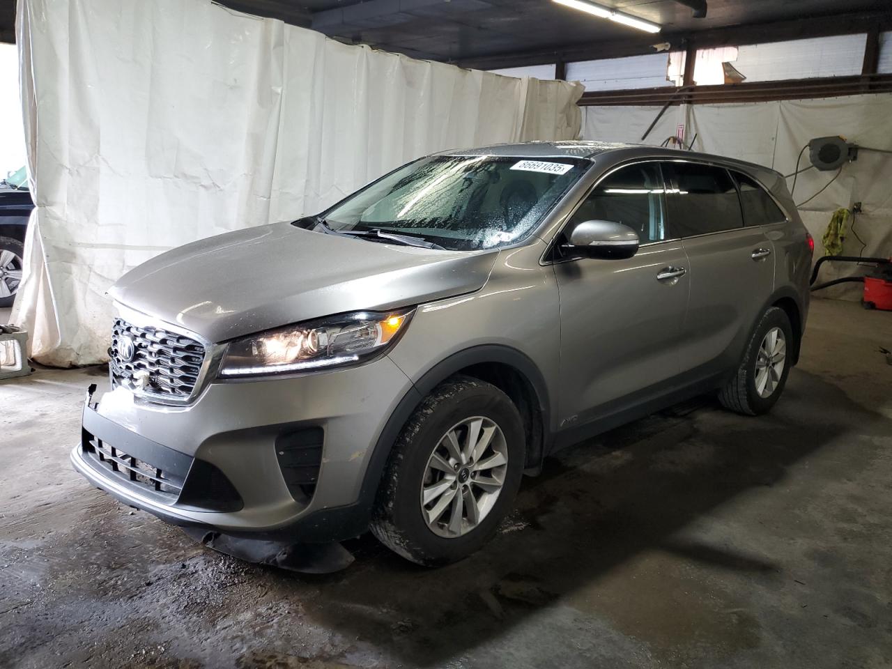 KIA SORENTO L