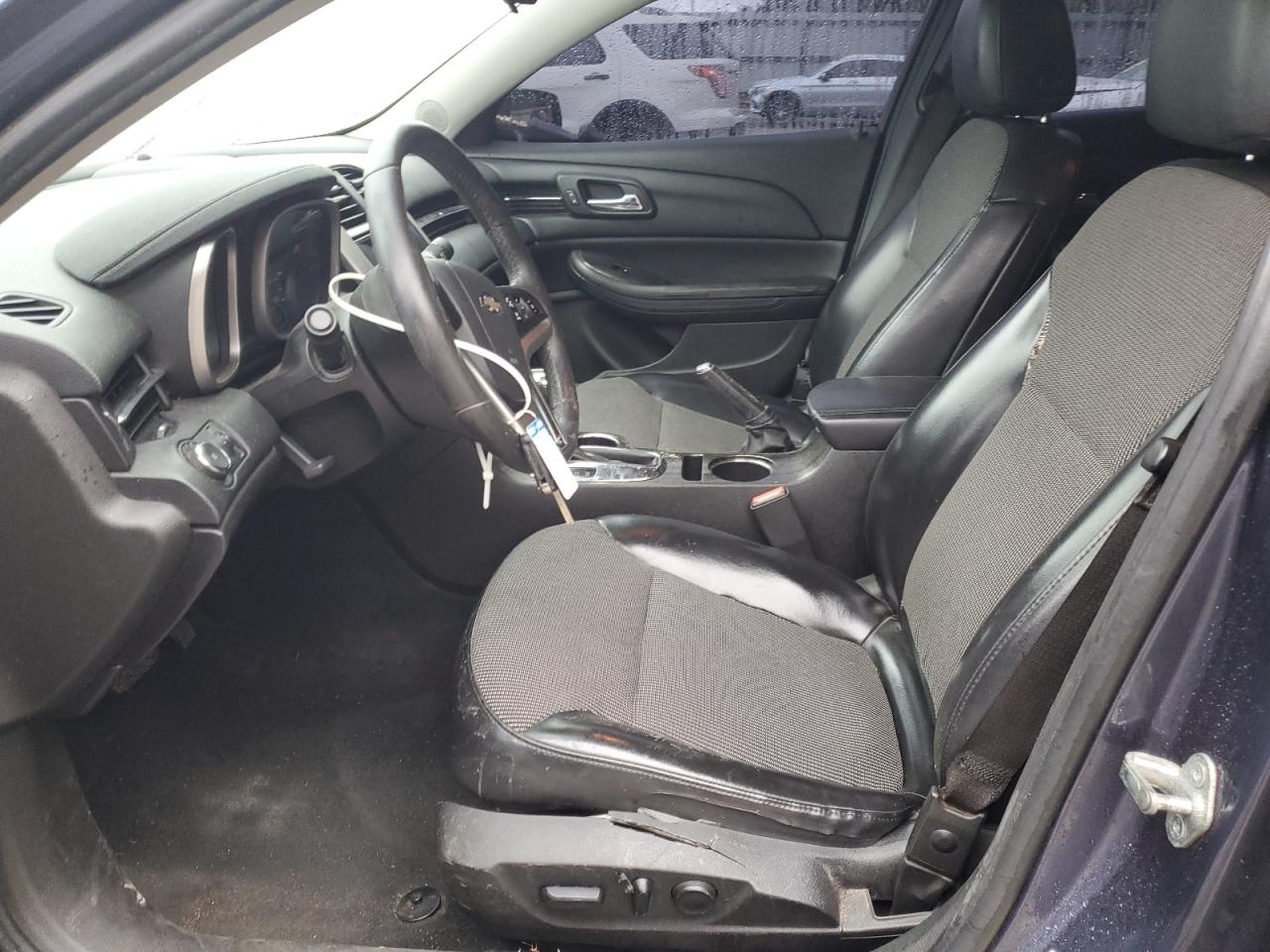 CHEVROLET MALIBU 2LT