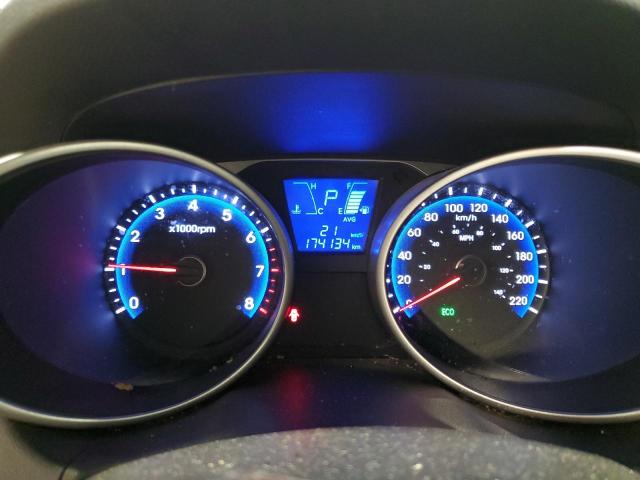 2015 HYUNDAI TUCSON LIM KM8JU3AG1FU083666