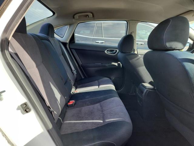 2014 NISSAN SENTRA - 3N1AB7AP8EY267776