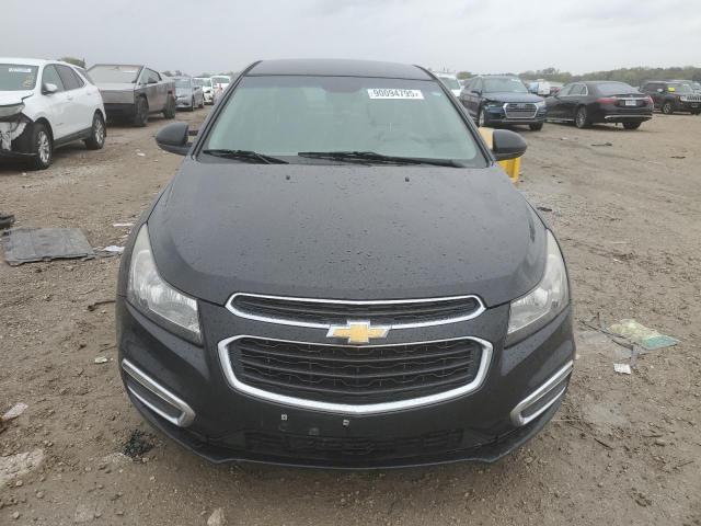 2015 CHEVROLET CRUZE LT - 1G1PC5SB4F7237049