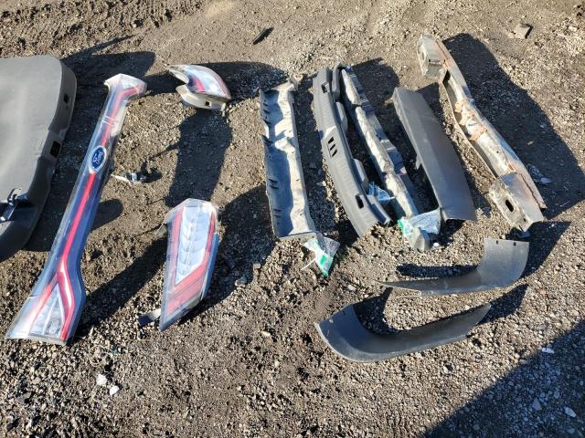 2016 FORD EDGE SPORT - 2FMPK4AP1GBC03432