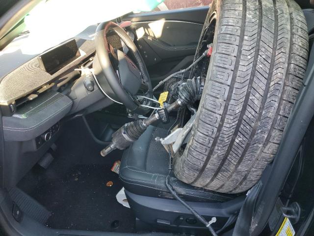 2025 FORD MUSTANG MA #3301962501