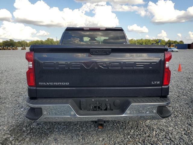 2023 CHEVROLET SILVERADO - 2GCUDGED7P1109144