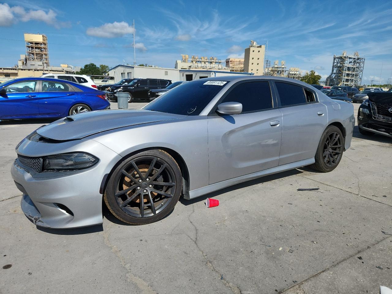 Фото авто