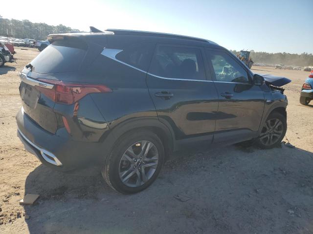 2023 KIA SELTOS S #3292410291