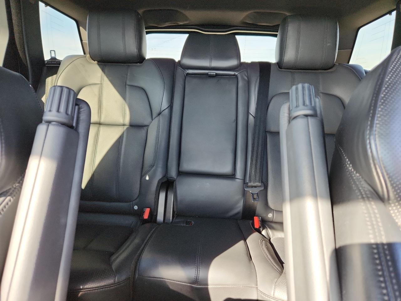 Lot #3317154980 2014 LAND ROVER RANGE ROVE