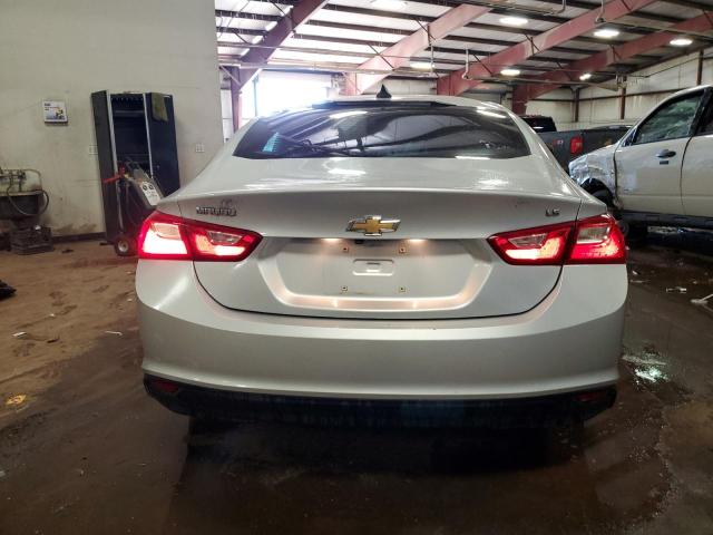 2016 CHEVROLET MALIBU LS - 1G1ZB5STXGF311554