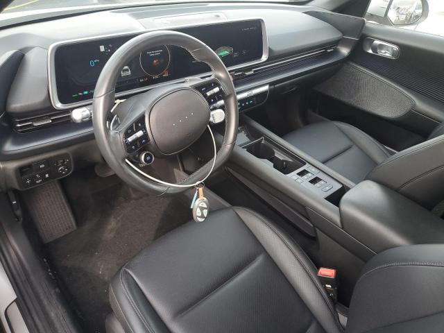 2023 HYUNDAI IONIQ 6 SE #3296948832