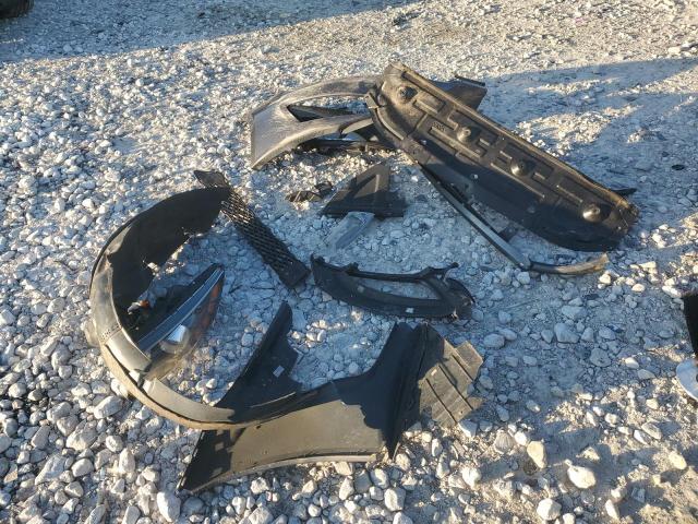 2011 KIA OPTIMA SX - KNAGR4A62B5134476