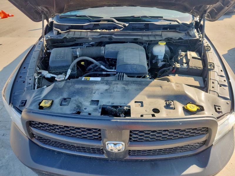 2023 RAM 1500 CLASS - 3C6JR6DG2PG555081