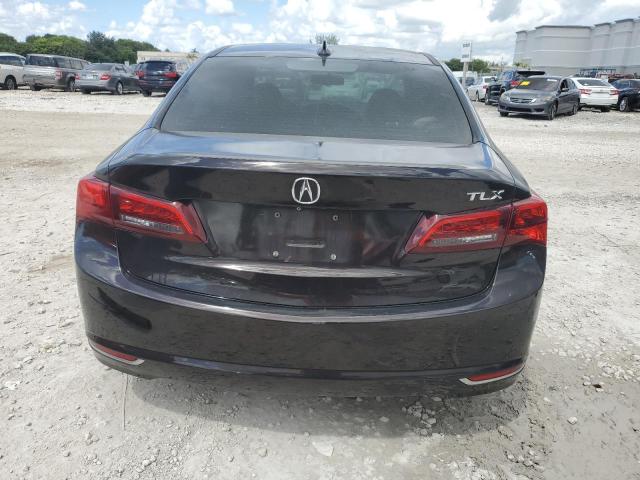 2015 ACURA TLX 19UUB2F39FA018381