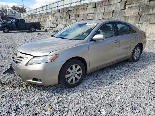 2007 TOYOTA CAMRY LE #3294493517