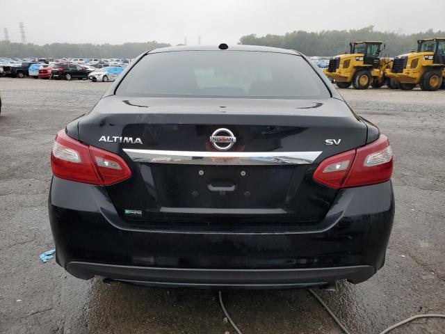 2018 NISSAN ALTIMA 2.5 - 1N4AL3AP2JC208105