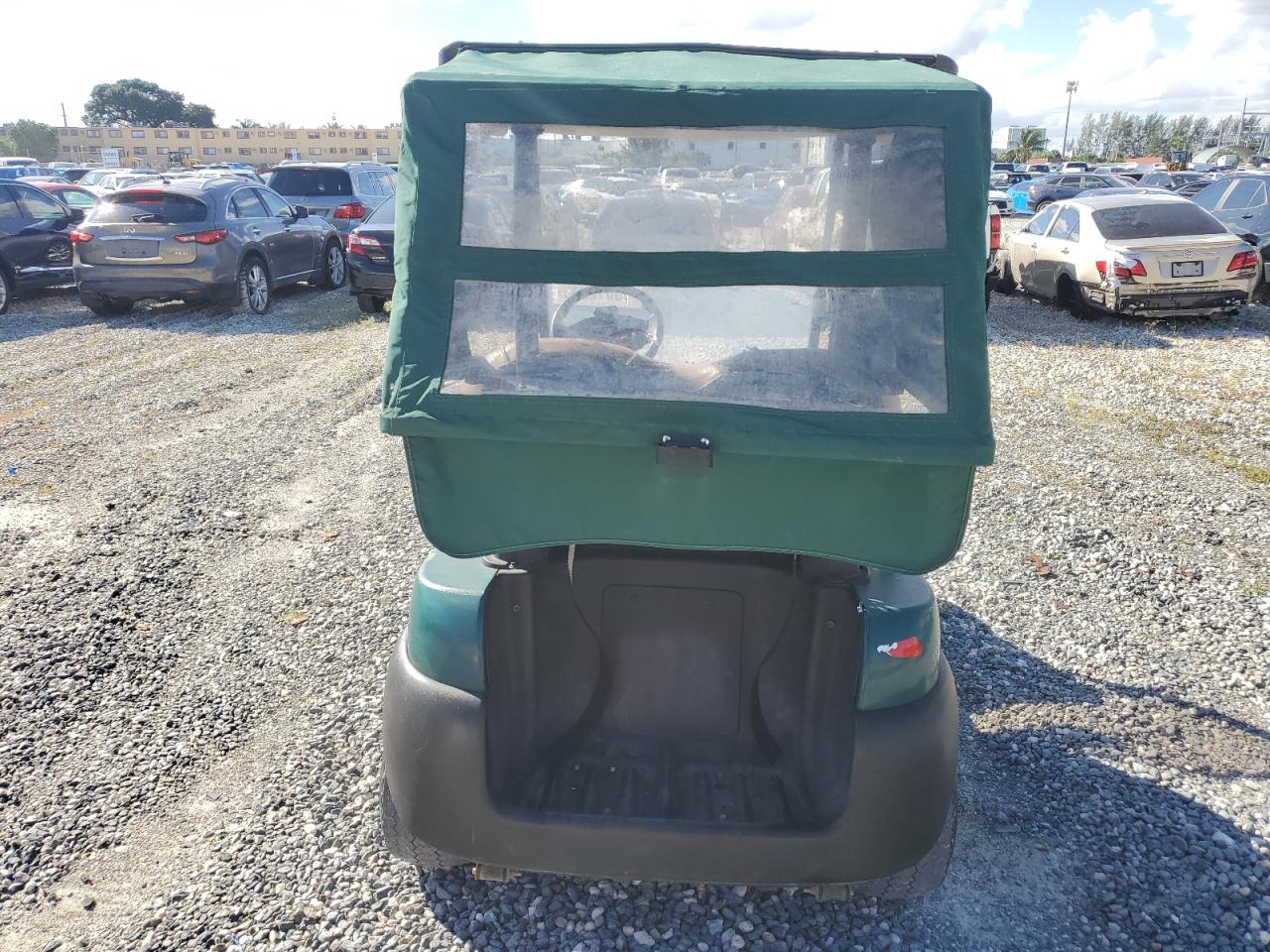 Lot #3270836420 2018 CITO PRECEDENT