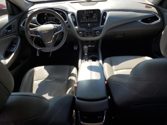 2016 CHEVROLET MALIBU LT #3286750282