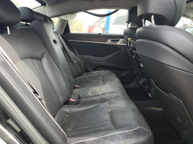 2018 GENESIS G80 BASE - KMHGN4JE4JU251014