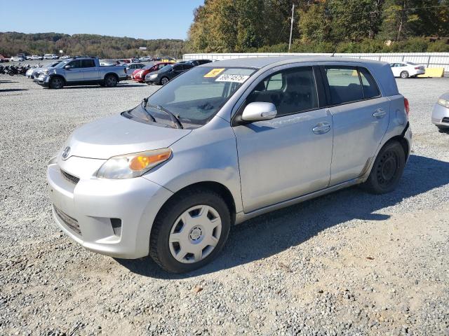 TOYOTA SCION XD