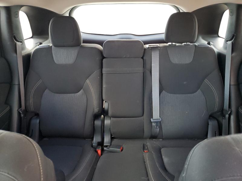 2016 JEEP CHEROKEE L - 1C4PJLCB7GW291811