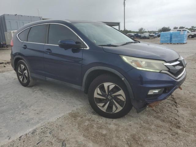 2015 HONDA CR-V TOURI 5J6RM4H95FL071251