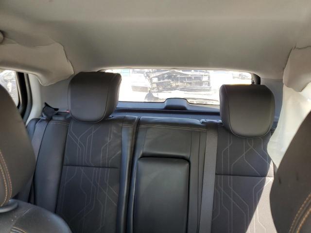 2020 CHEVROLET TRAX 1LT - KL7CJLSB1LB064046