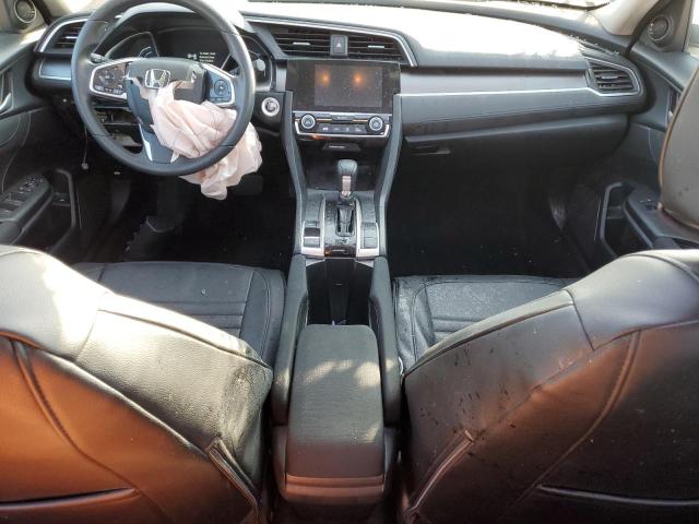 2018 HONDA CIVIC EX #3284755532